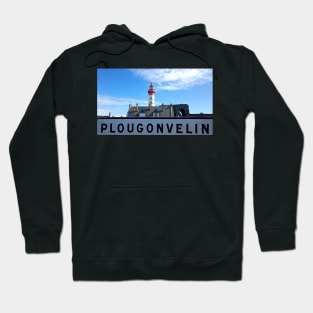 Plougonvelin - La Pointe St Mathieu Hoodie